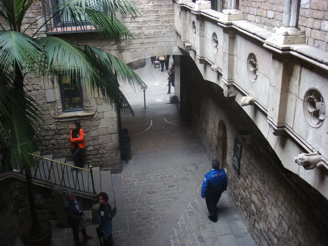 Picasso Museum Barcelona Opening Hours 2026 (Winter, Summer & Free Days)