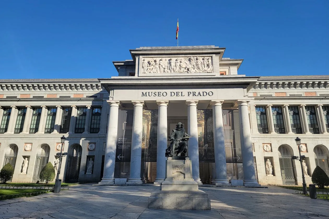 Visiting the Prado Museum with Limited Mobility: What Works (2026)