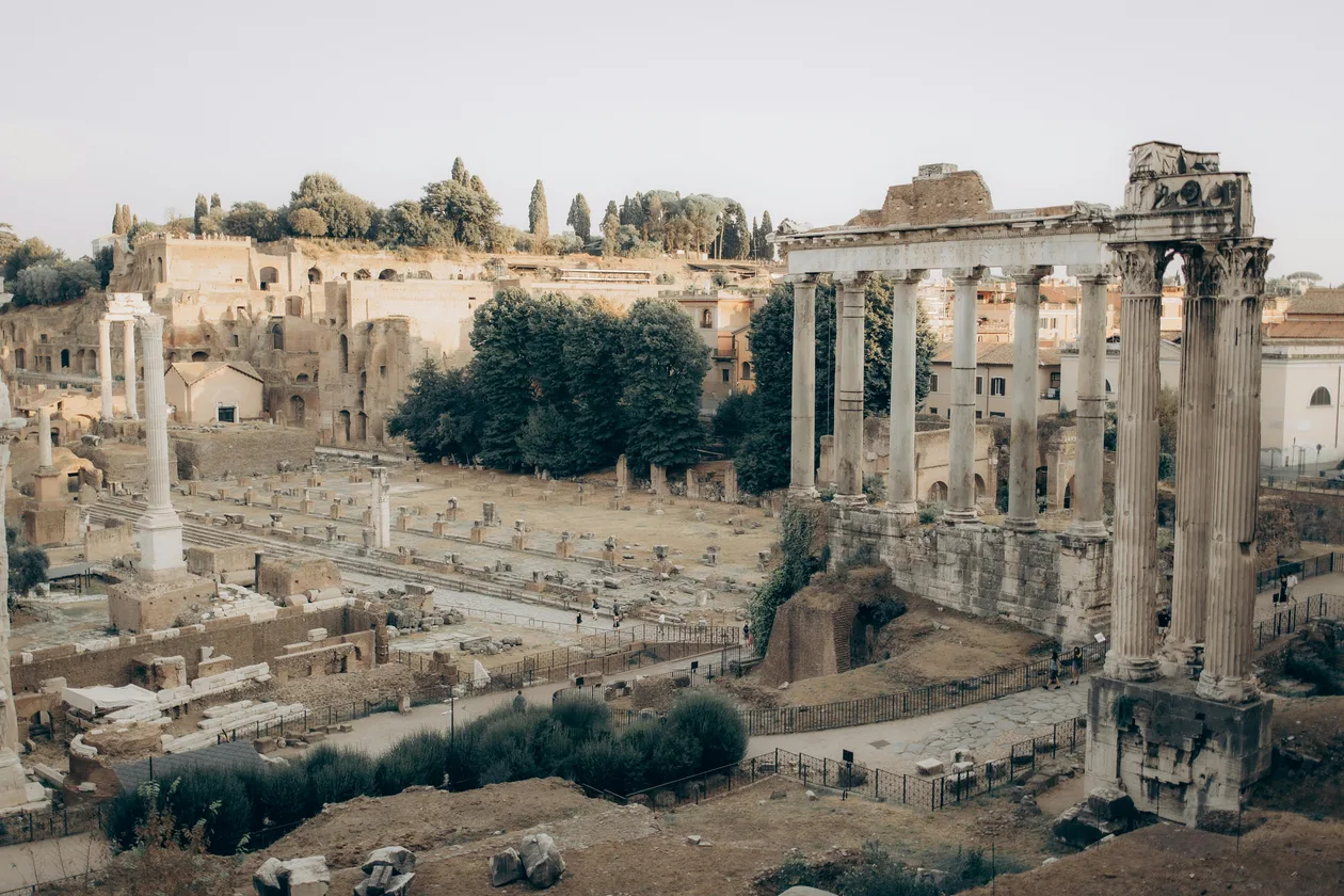 3 Days in Rome: A Realistic Itinerary That Doesn't Burn You Out (2026)