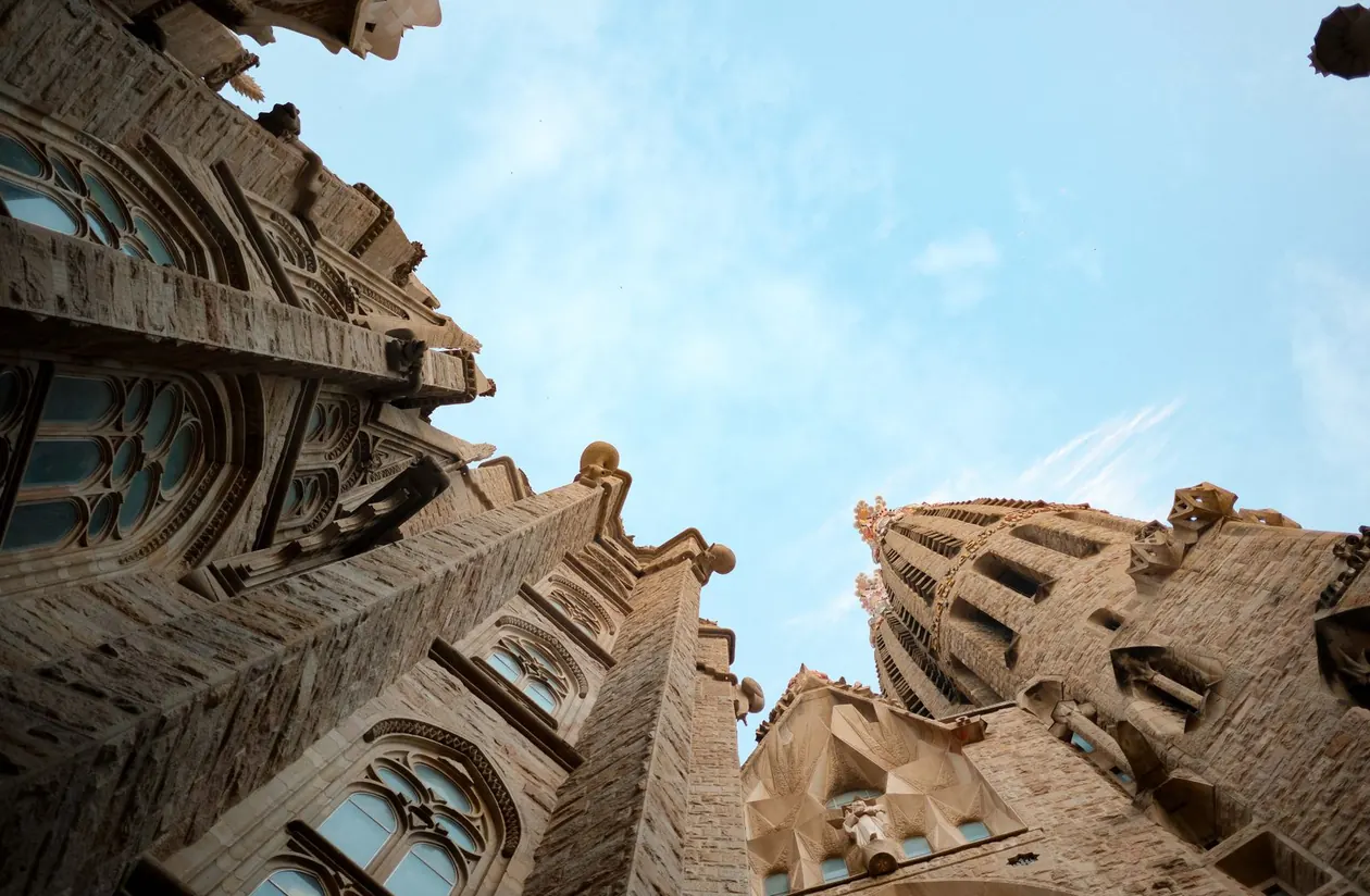 Sagrada Família Tower Tickets Sold Out? How to Book Tower Access in 2026
