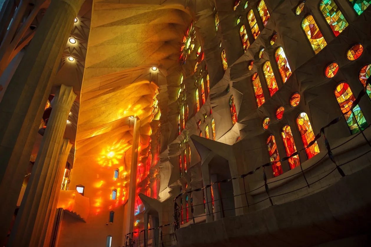 Sagrada Família with Kids: A Calm Visit in 90 Minutes
