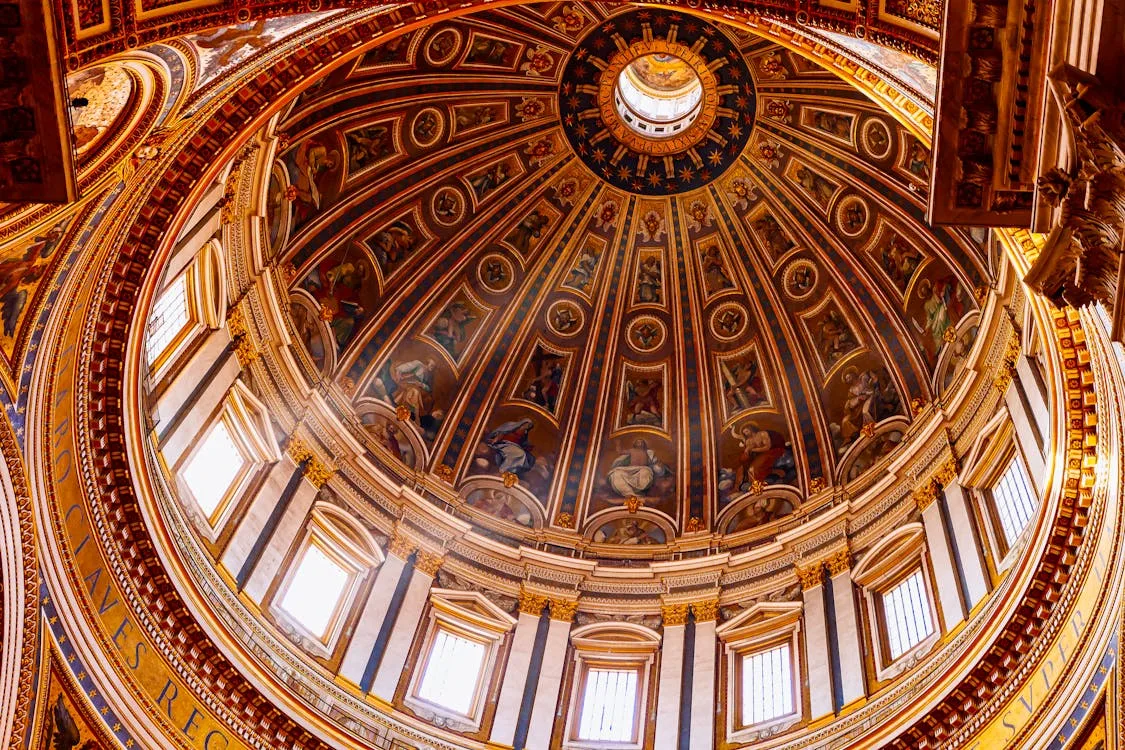 St. Peter's Dome Climb 2026: Prices, Steps & What to See