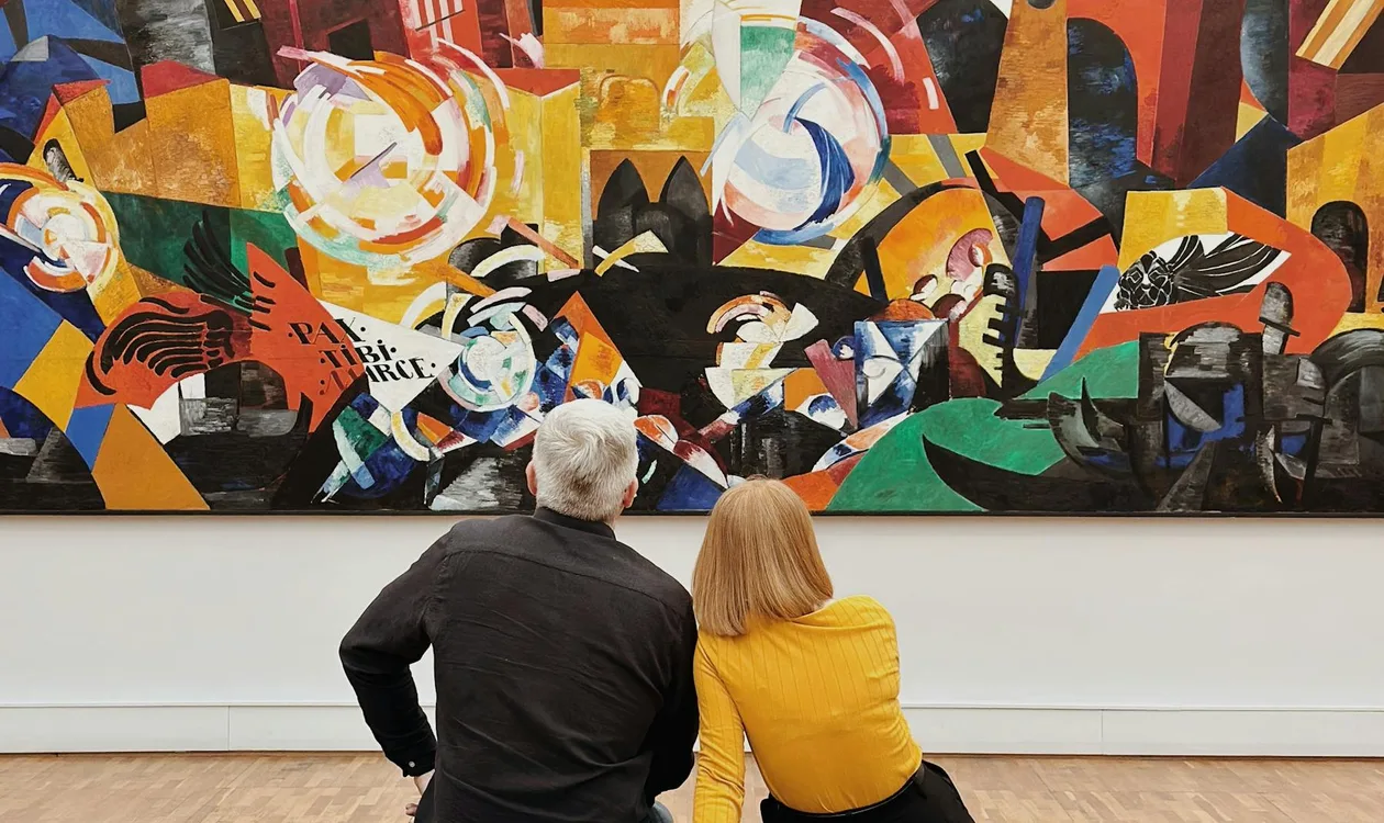 Tate Modern London 2026: Free Entry, Frida Kahlo & What to See