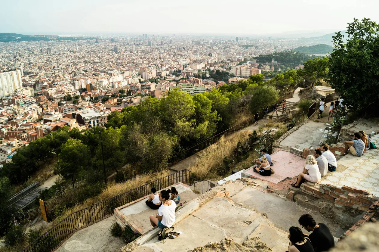 Free Things to Do in Barcelona: Museums, Parks, and Walks (2026)