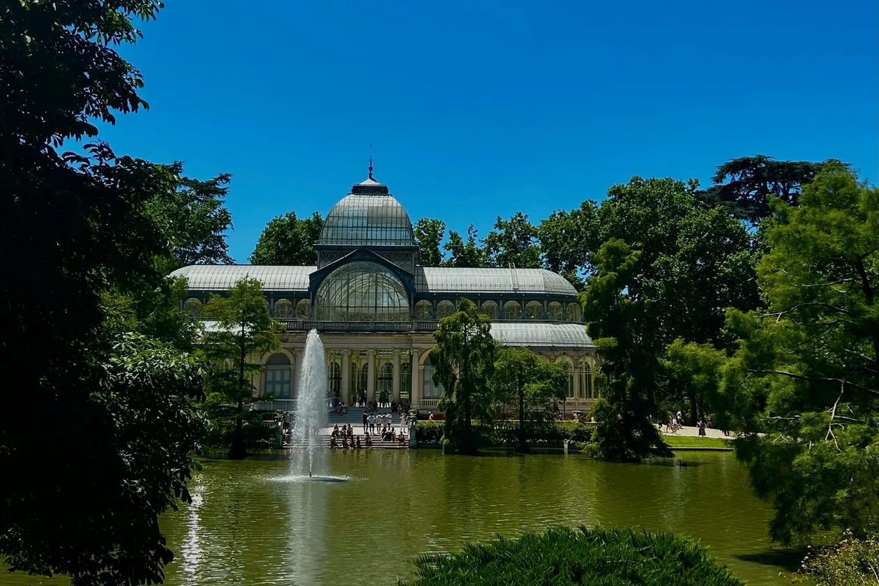 Things to Do in Madrid: Beyond the Prado (2026)