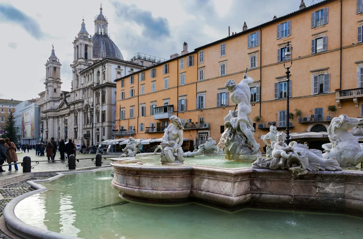 Free Things to Do in Rome: Churches, Parks, and First Sundays (2026)