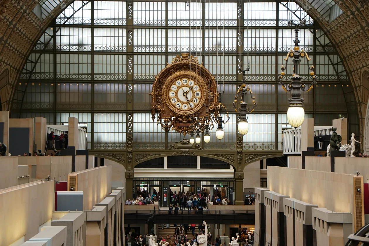 Van Gogh in Paris: 7 Places to See His Work and Traces