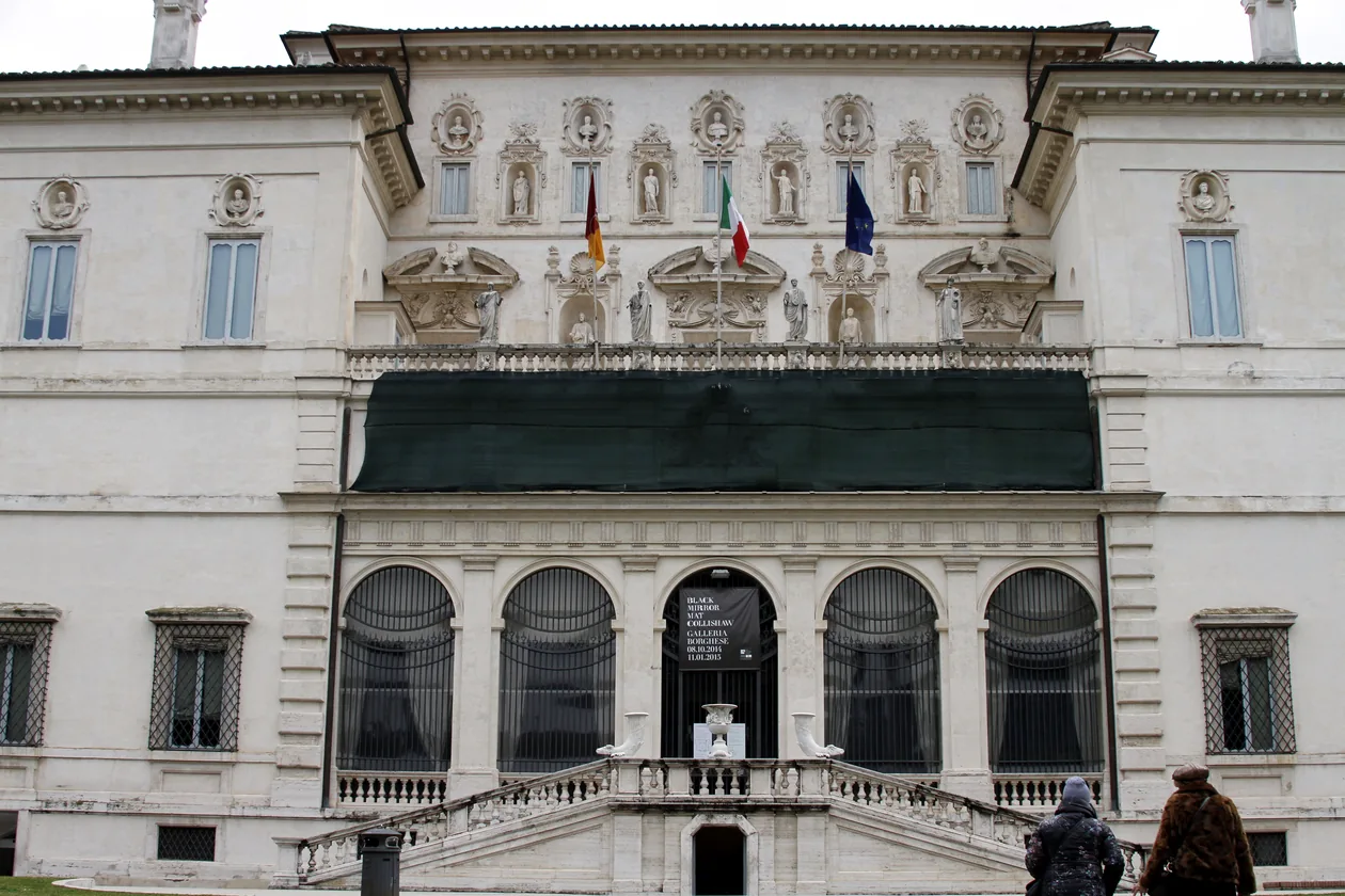 Vatican Museums vs Borghese Gallery: Which Is More Worth It?