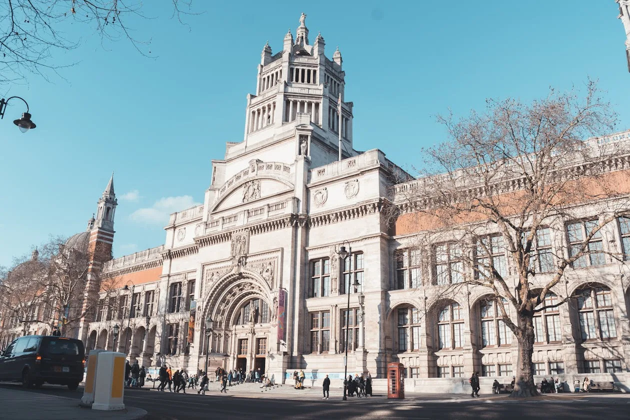 Victoria and Albert Museum London: Free Entry, Schiaparelli 2026 & What to See