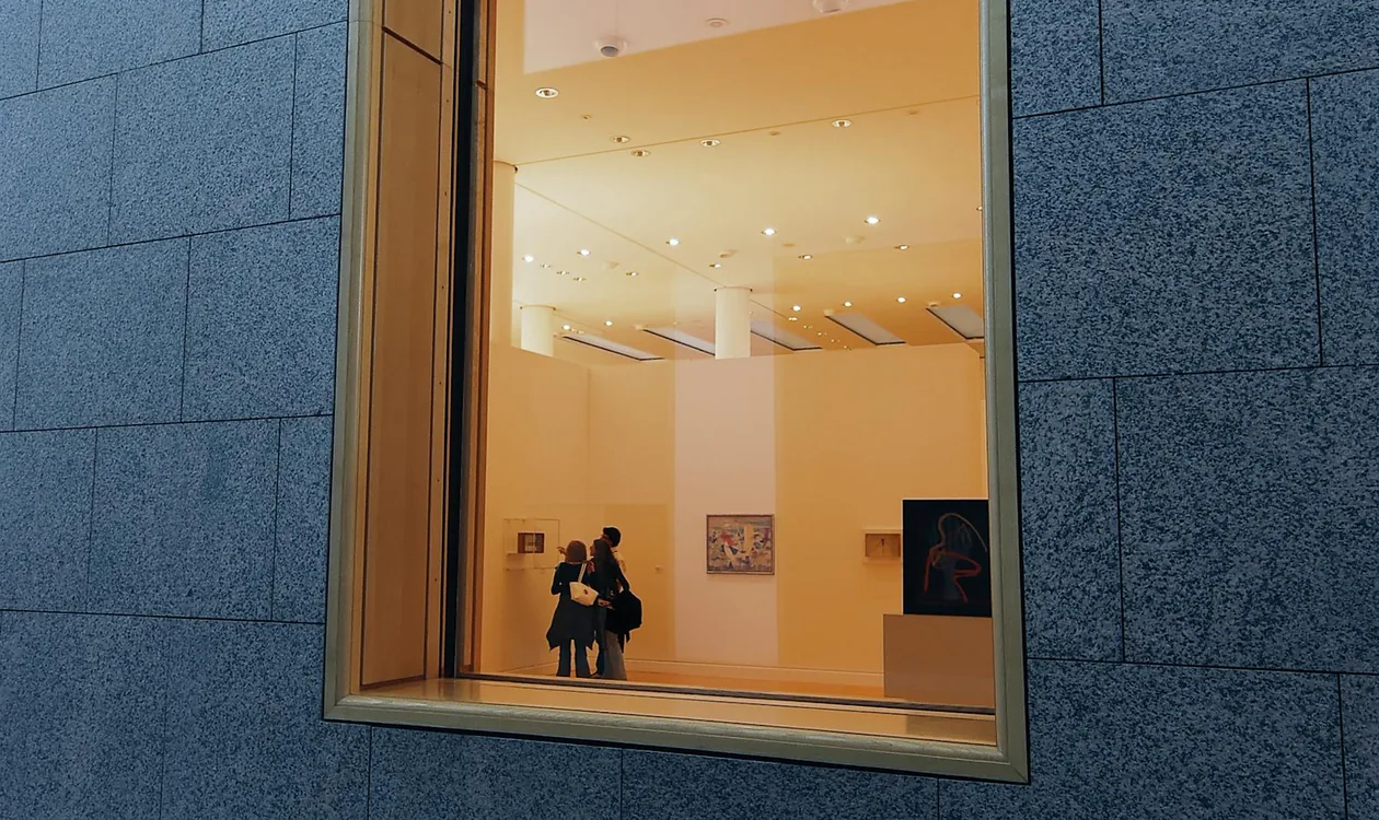 Whitney Museum 2026: Tickets, Biennial & What to See First
